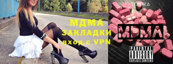 индика Абаза